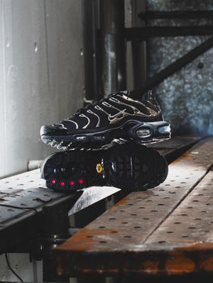 Image post by @atmos_japan on Instagram