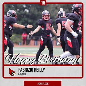 Image post by @catholicu_fb on Instagram