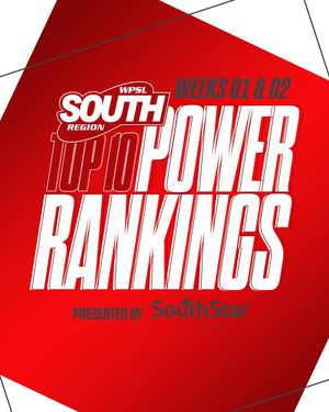 Image post by @wpslsouth on Instagram