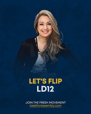 Image post by @TaebForAssembly on Twitter