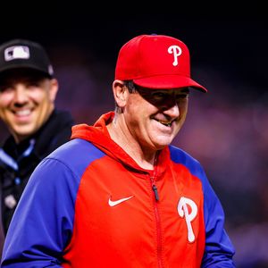Image post by @phillies on Instagram
