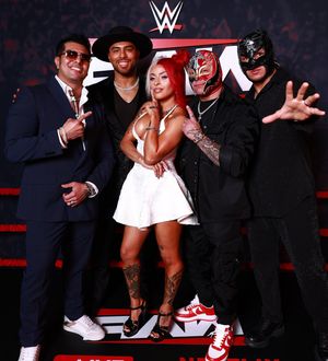 Image post by @619iamlucha on Instagram