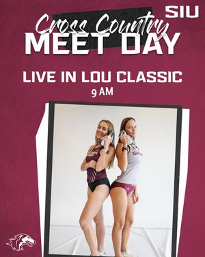 Image post by @siu_trackxc on Instagram