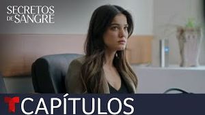 Video post by @telemundo on YouTube