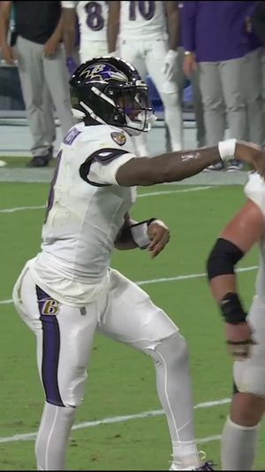 Video post by @nfl on TikTok