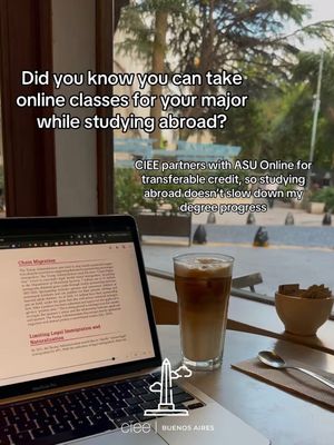 Image post by @cieestudyabroad on Instagram