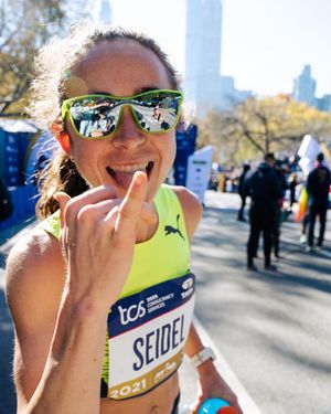 Image post by @strava on Instagram