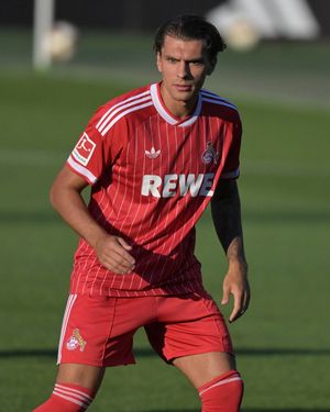 Image post by @fckoeln on Instagram