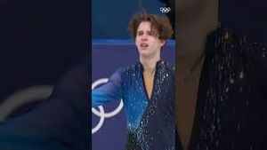 Video post by @olympics on YouTube