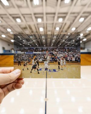 Image post by @bethelroyals on Instagram