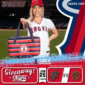 Image post by @66ersbaseball on Instagram