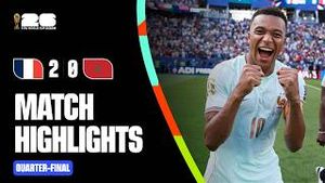 Video post by @fifa on YouTube