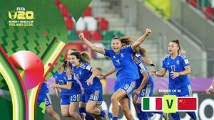 Video post by @fifa on YouTube