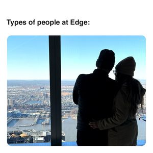 Image post by @edgenyc on Instagram