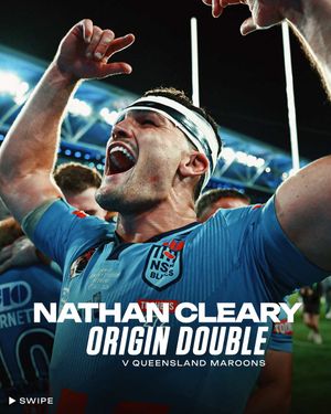 Image post by @nrl on Instagram
