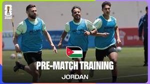 Video post by @fifa on YouTube