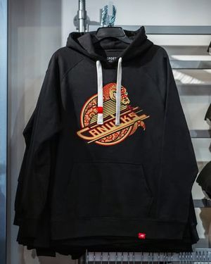 Image post by @vanbasesports on Instagram