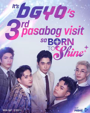 Image post by @gmanetwork on TikTok