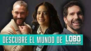 Video post by @telemundo on YouTube