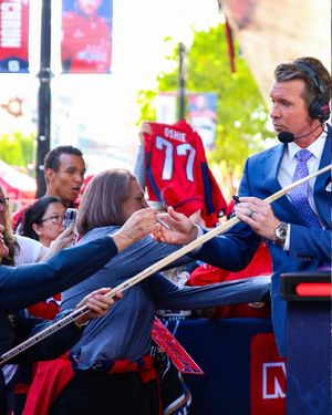 Image post by @monsportsnet on Instagram