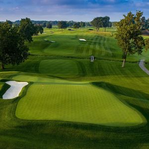 Image post by @usga on Instagram
