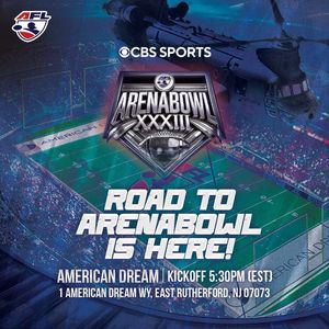 Image post by @officialafl on Instagram