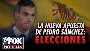 Video post by @foxnoticiasoficial on YouTube