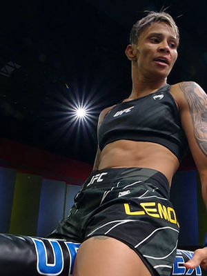 Video post by @ufc on TikTok