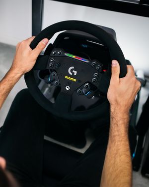 Image post by @logitechg on Instagram