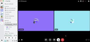 Video post by @discord_support on Twitter