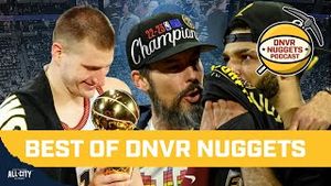 Video post by @dnvr_sports on YouTube