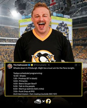 Image post by @snapbacksports_ on Instagram