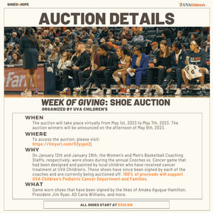 Image post by @UVAWomensHoops on Twitter