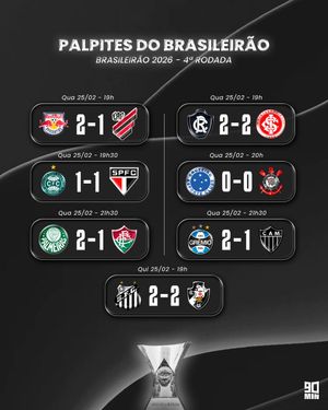Image post by @90minbrasil on Instagram