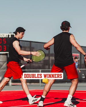 Image post by @texastechmten on Instagram