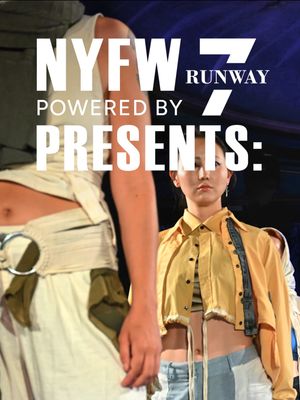 Image post by @runway7fashion on Instagram