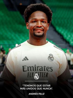 Image post by @realmadridbasket on Instagram