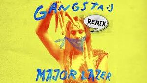 Video post by @majorlazer on YouTube