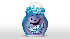 Image post by @koolaid on Twitter