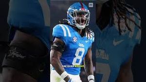 Video post by @sportingnews on YouTube