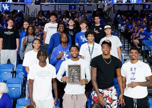 Image post by @kentuckymbb on Instagram