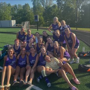 Image post by @valkyriesfieldhockey on Instagram