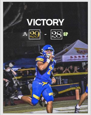 Image post by @amatfootball on Instagram