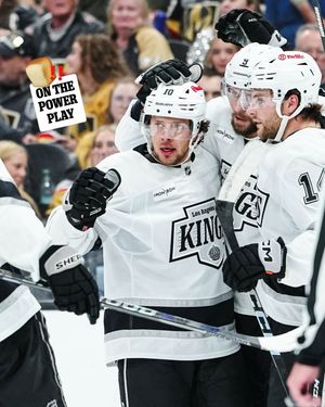 Image post by @lakings on Instagram