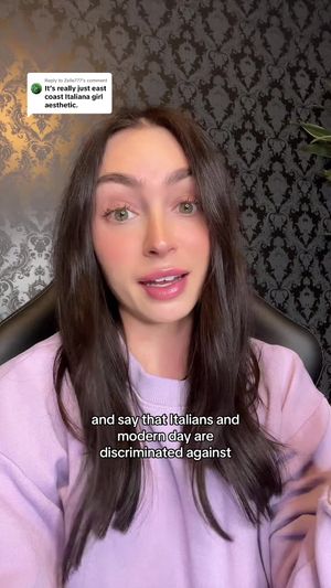Video post by @oliviamancuso__ on TikTok