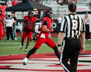 Image post by @uiw_football on Instagram