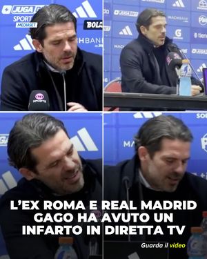 Image post by @sportmediaset on Instagram