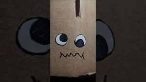 Video post by @kiwico on YouTube