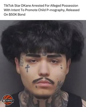 Image post by @nojumper on Instagram