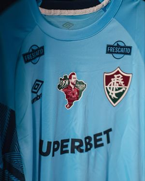 Image post by @sportv on Instagram